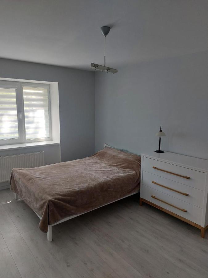 Apartamento Vitolu 27/33 Liepāja Exterior foto